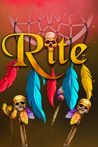 The Rite демо игра | Гранд Казино играть без регистрации 