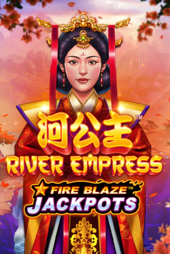Fire Blaze: River Empress демо игра | Гранд Казино играть без регистрации 