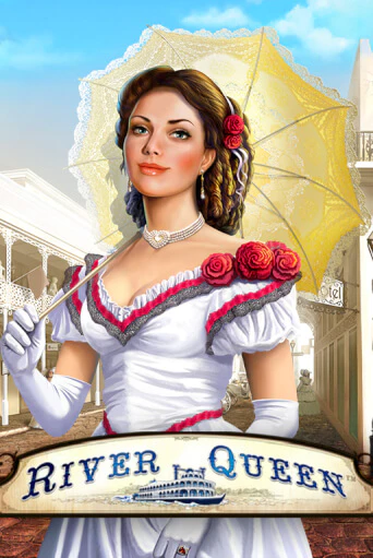 River Queen демо игра | Гранд Казино играть без регистрации 