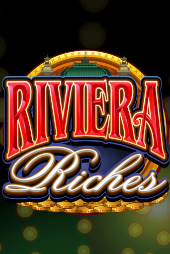 Riviera Riches демо игра | Гранд Казино играть без регистрации 