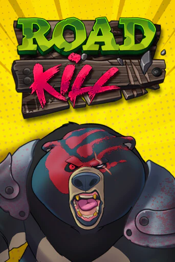 Roadkill демо игра | Гранд Казино играть без регистрации 