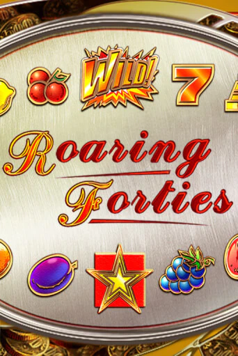 Roaring Forties демо игра | Гранд Казино играть без регистрации 