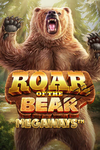 Roar of the Bear Megaways демо игра | Гранд Казино играть без регистрации 