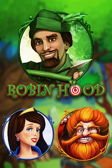 Robin Hood демо игра | Гранд Казино играть без регистрации 