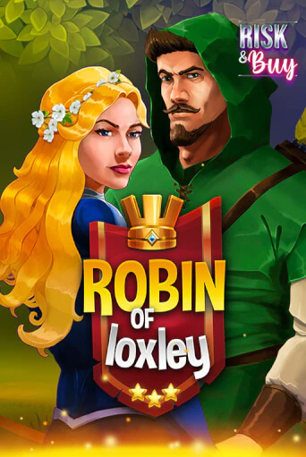 Robin of Loxley демо игра | Гранд Казино играть без регистрации 