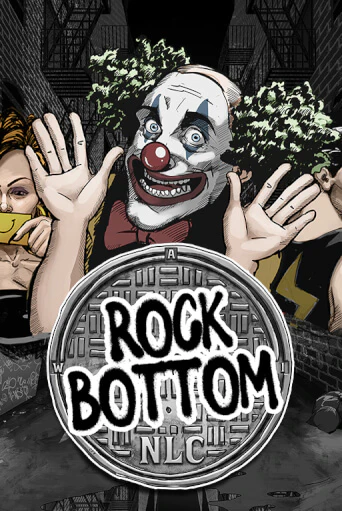 Rock Bottom демо игра | Гранд Казино играть без регистрации 