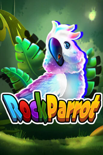 Rock Parrot демо игра | Гранд Казино играть без регистрации 