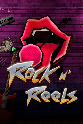 Rock 'n' Reels демо игра | Гранд Казино играть без регистрации 