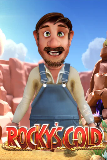 Rocky's Gold демо игра | Гранд Казино играть без регистрации 