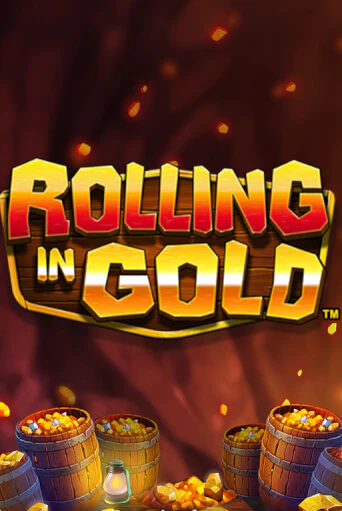 Rolling in Gold демо игра | Гранд Казино играть без регистрации 