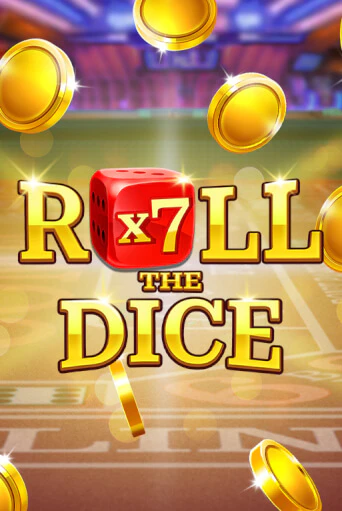 Roll the Dice демо игра | Гранд Казино играть без регистрации 