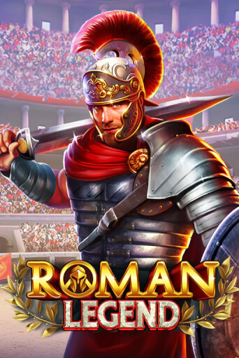 Roman Legend демо игра | Гранд Казино играть без регистрации 