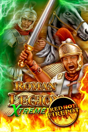 Roman Legion Extreme Red Hot Firepot демо игра | Гранд Казино играть без регистрации 