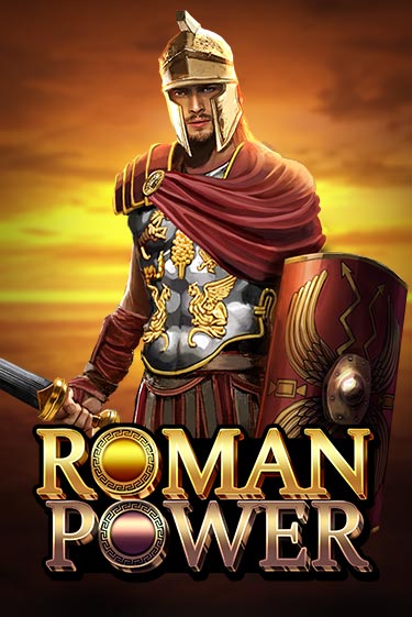 Roman Power демо игра | Гранд Казино играть без регистрации 