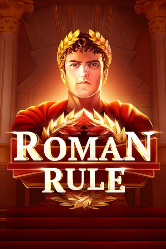 Roman Rule демо игра | Гранд Казино играть без регистрации 