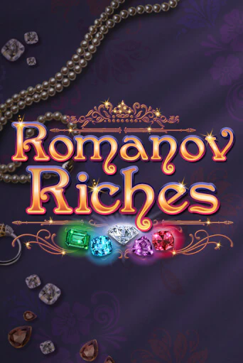 Romanov Riches демо игра | Гранд Казино играть без регистрации 
