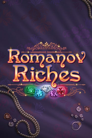 Romanov Riches демо игра | Гранд Казино играть без регистрации 