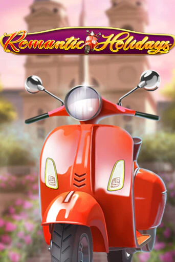 Romantic Holidays демо игра | Гранд Казино играть без регистрации 