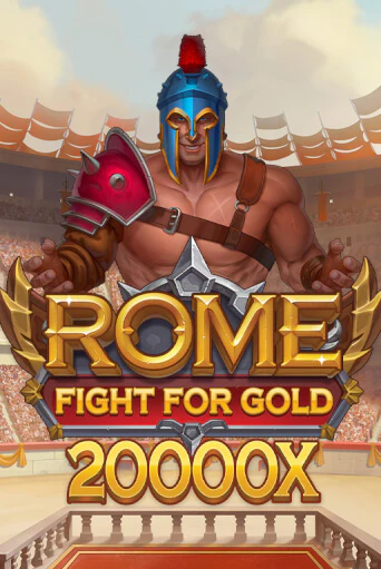Rome: Fight For Gold демо игра | Гранд Казино играть без регистрации 