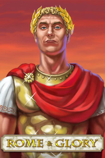 Rome&Glory демо игра | Гранд Казино играть без регистрации 