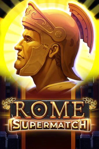 Rome Supermatch демо игра | Гранд Казино играть без регистрации 