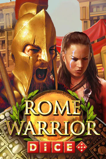 Rome Warrior Dice демо игра | Гранд Казино играть без регистрации 