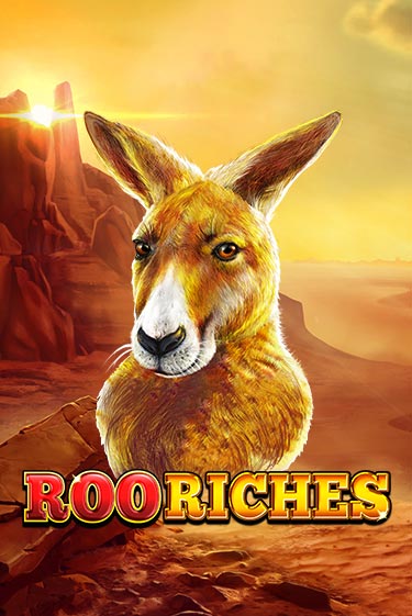 Roo Riches демо игра | Гранд Казино играть без регистрации 