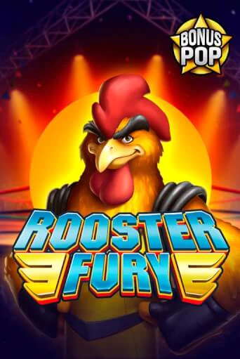 Rooster Fury демо игра | Гранд Казино играть без регистрации 