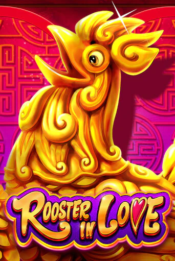 Rooster In Love демо игра | Гранд Казино играть без регистрации 
