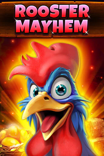 Rooster Mayhem демо игра | Гранд Казино играть без регистрации 