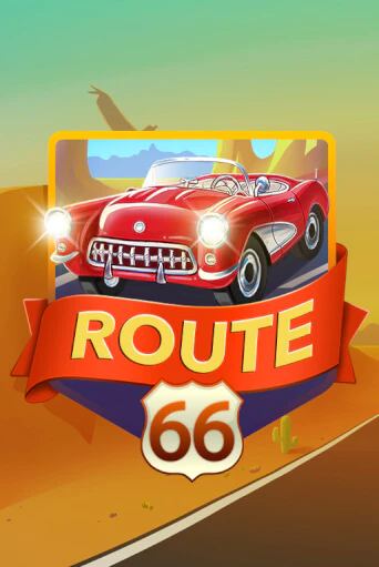 Route 66 демо игра | Гранд Казино играть без регистрации 