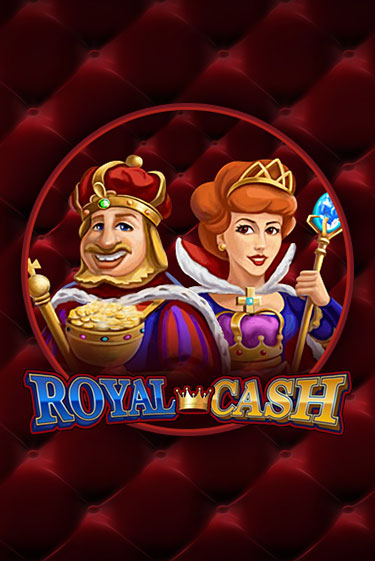 Royal Cash демо игра | Гранд Казино играть без регистрации 