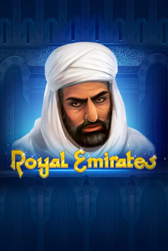 Royal Emirates демо игра | Гранд Казино играть без регистрации 
