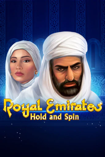 Royal Emirates Hold and Spin демо игра | Гранд Казино играть без регистрации 