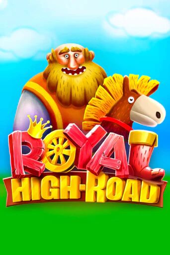 Royal High-Road демо игра | Гранд Казино играть без регистрации 