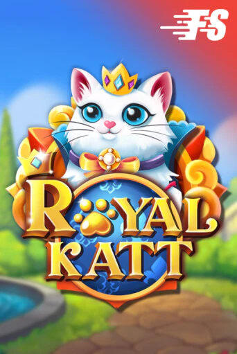Royal Katt демо игра | Гранд Казино играть без регистрации 