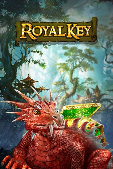 Royal Key демо игра | Гранд Казино играть без регистрации 