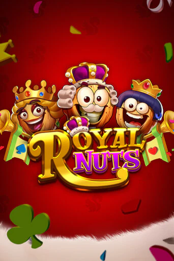 Royal Nuts демо игра | Гранд Казино играть без регистрации 