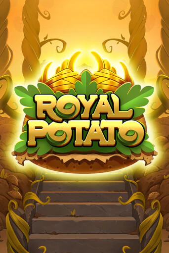 Royal Potato демо игра | Гранд Казино играть без регистрации 