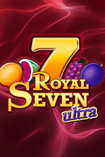 Royal Seven Ultra демо игра | Гранд Казино играть без регистрации 