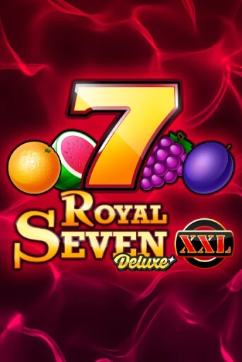 Royal Seven XXL Deluxe демо игра | Гранд Казино играть без регистрации 