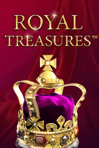 Royal Treasures демо игра | Гранд Казино играть без регистрации 