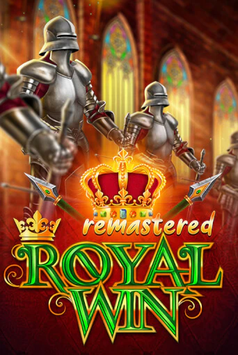 Royal Win Remastered демо игра | Гранд Казино играть без регистрации 