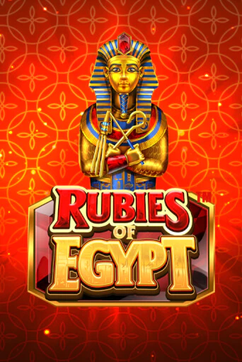 Rubies of Egypt демо игра | Гранд Казино играть без регистрации 