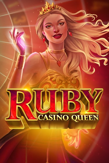 Ruby Casino Queen демо игра | Гранд Казино играть без регистрации 