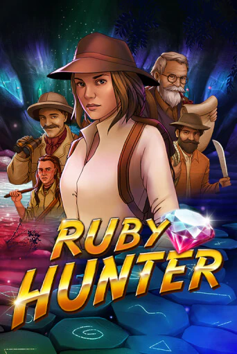 Ruby Hunter демо игра | Гранд Казино играть без регистрации 