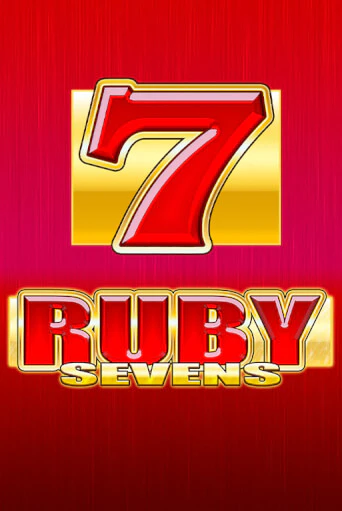 Ruby Sevens демо игра | Гранд Казино играть без регистрации 