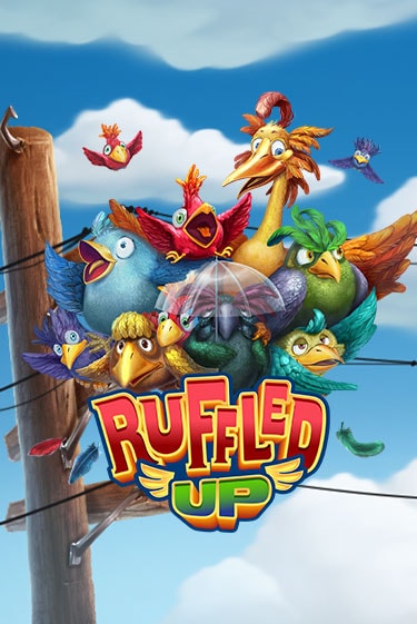 Ruffled Up демо игра | Гранд Казино играть без регистрации 