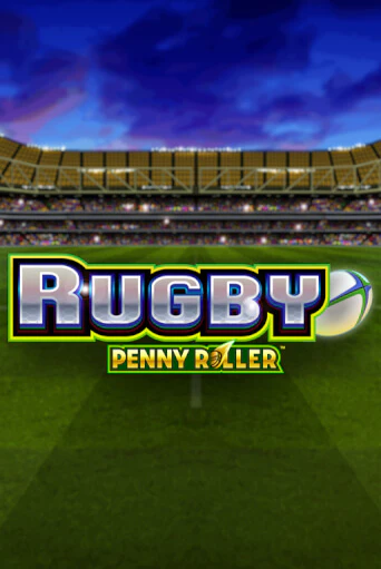 Rugby Penny Roller демо игра | Гранд Казино играть без регистрации 