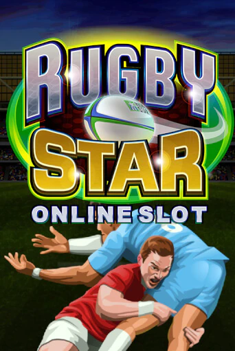 Rugby Star демо игра | Гранд Казино играть без регистрации 
